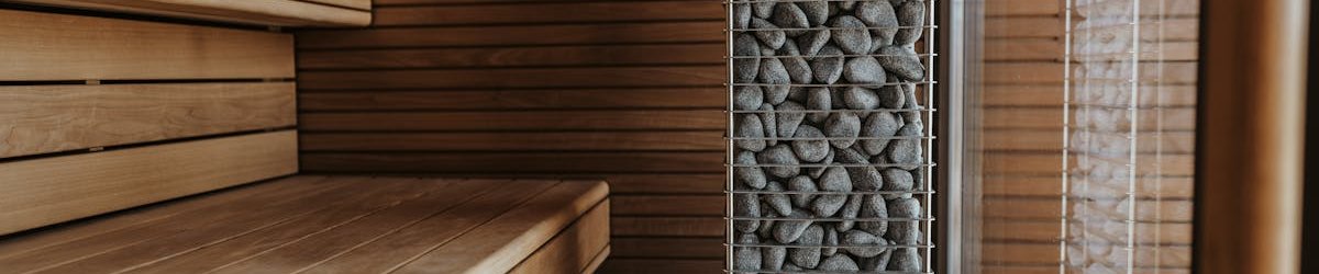 Wat neem je mee naar een prive sauna?