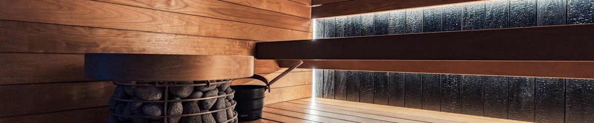 Wat kost een prive sauna?