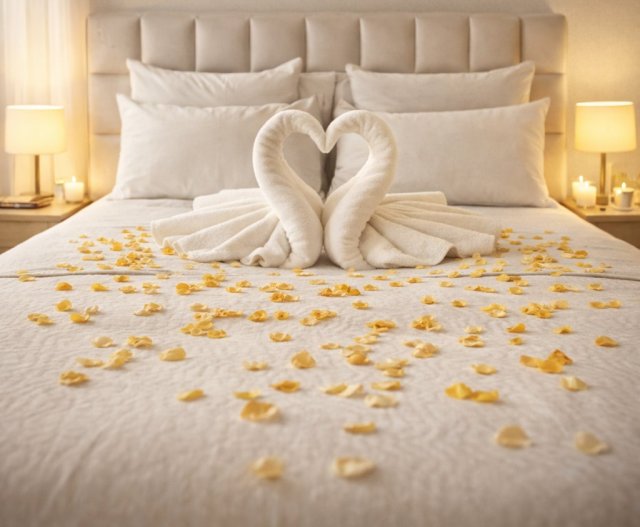 Nachtverblijf Wellness Retreat Rotterdam