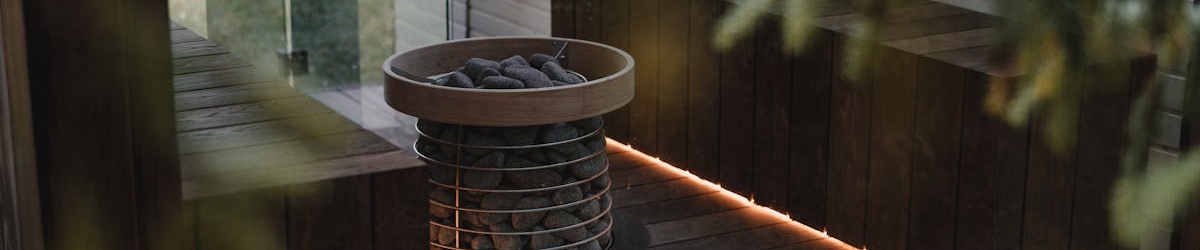 Infraroodsauna of Finse sauna: wat is het verschil?