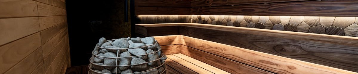 Wellnessdag dichtbij huis