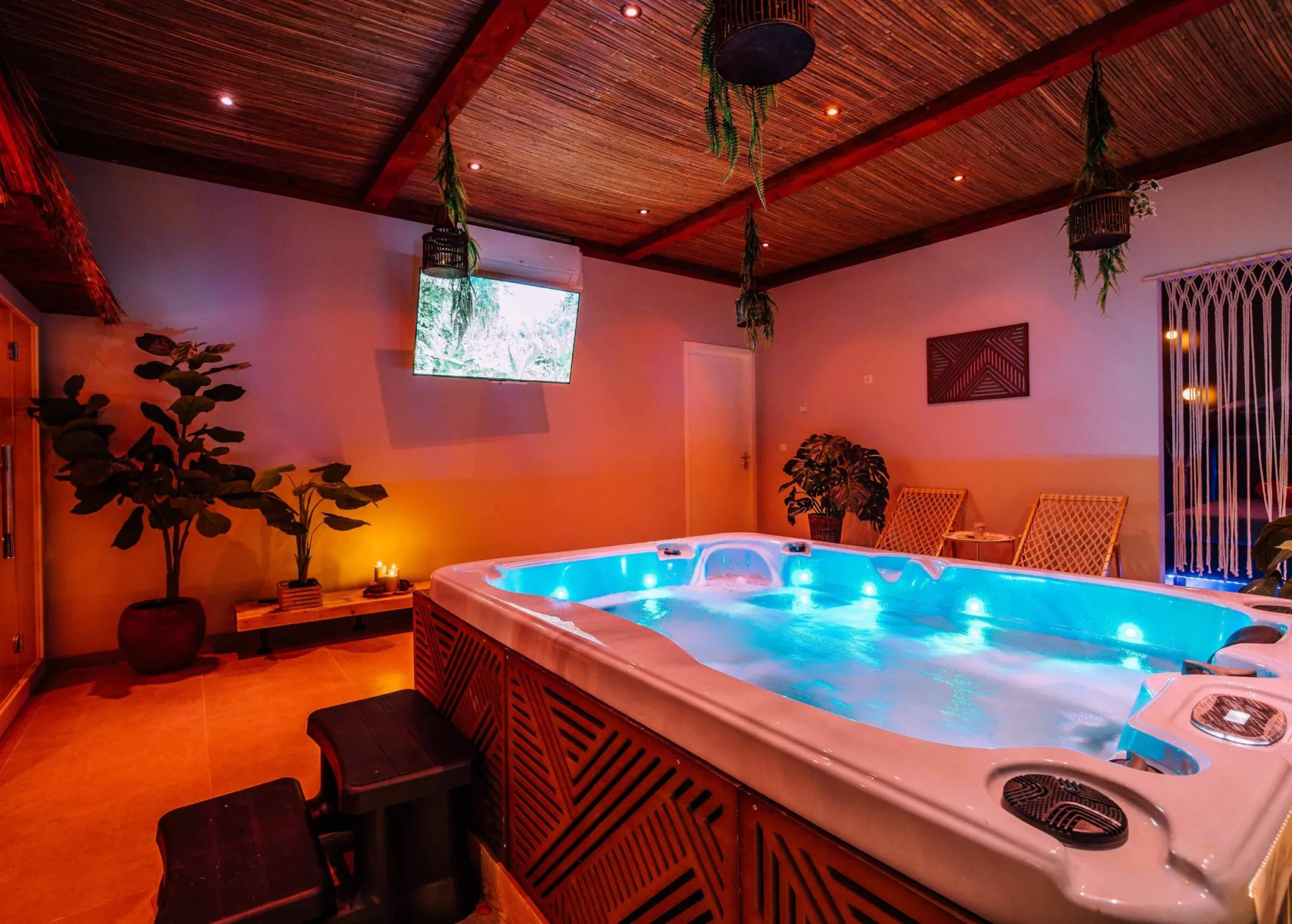 Bellezza Beauty Privé Spa