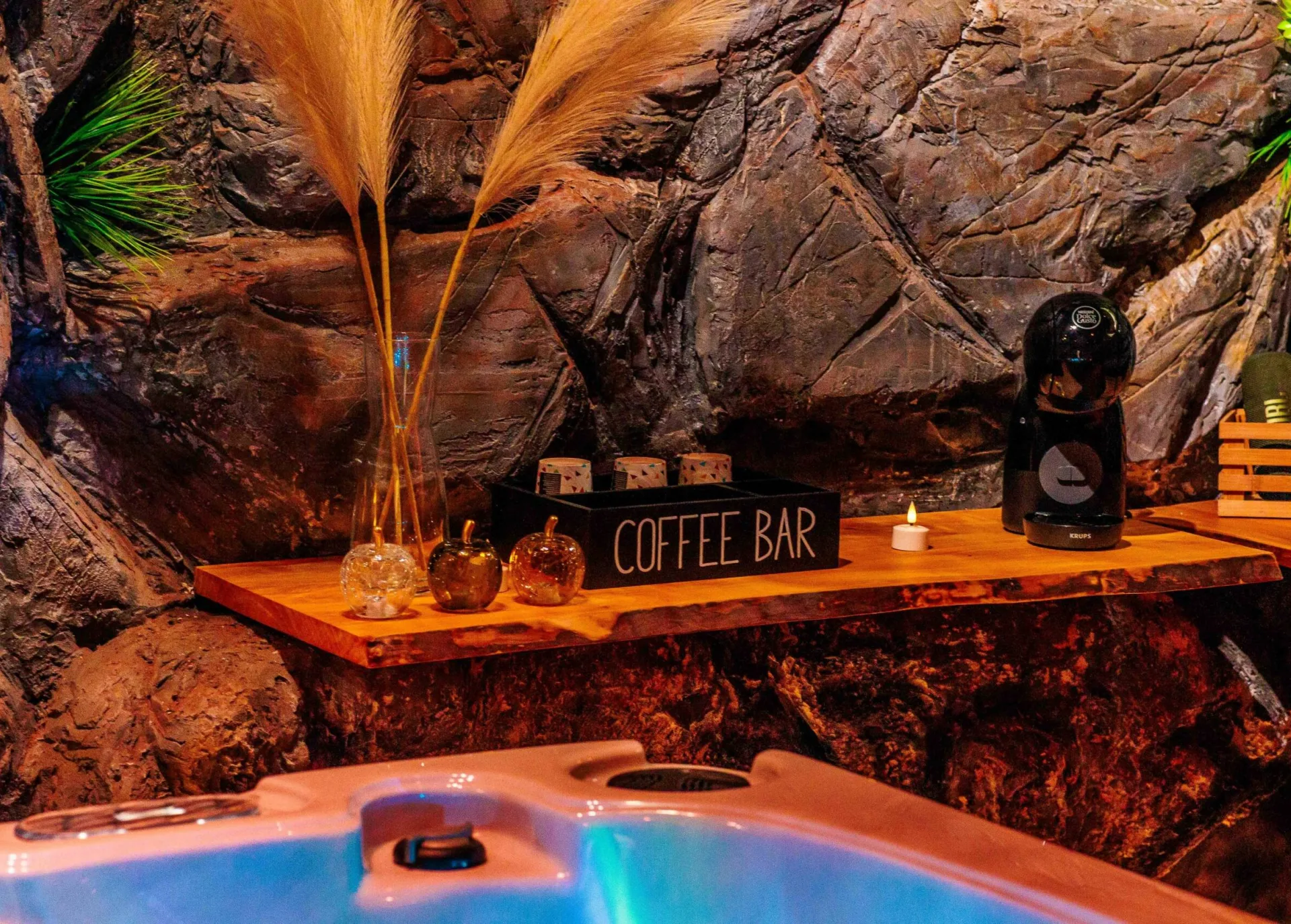 Bellezza Beauty Privé Spa