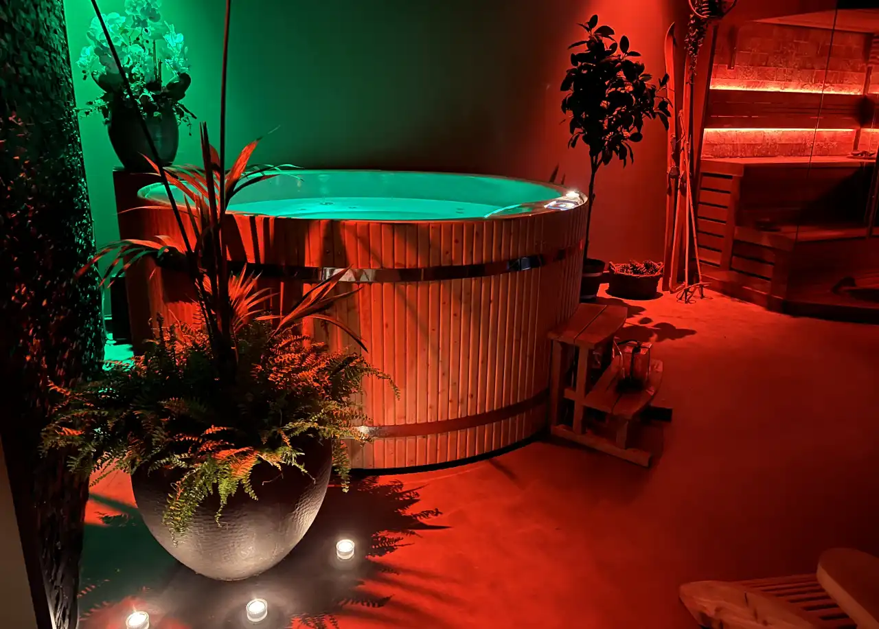 Scandi Spa