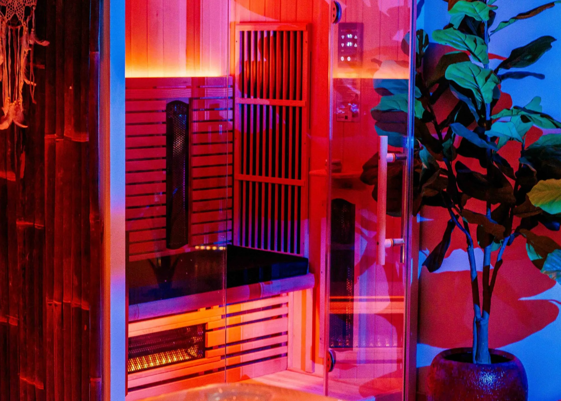 Bellezza Beauty Privé Spa