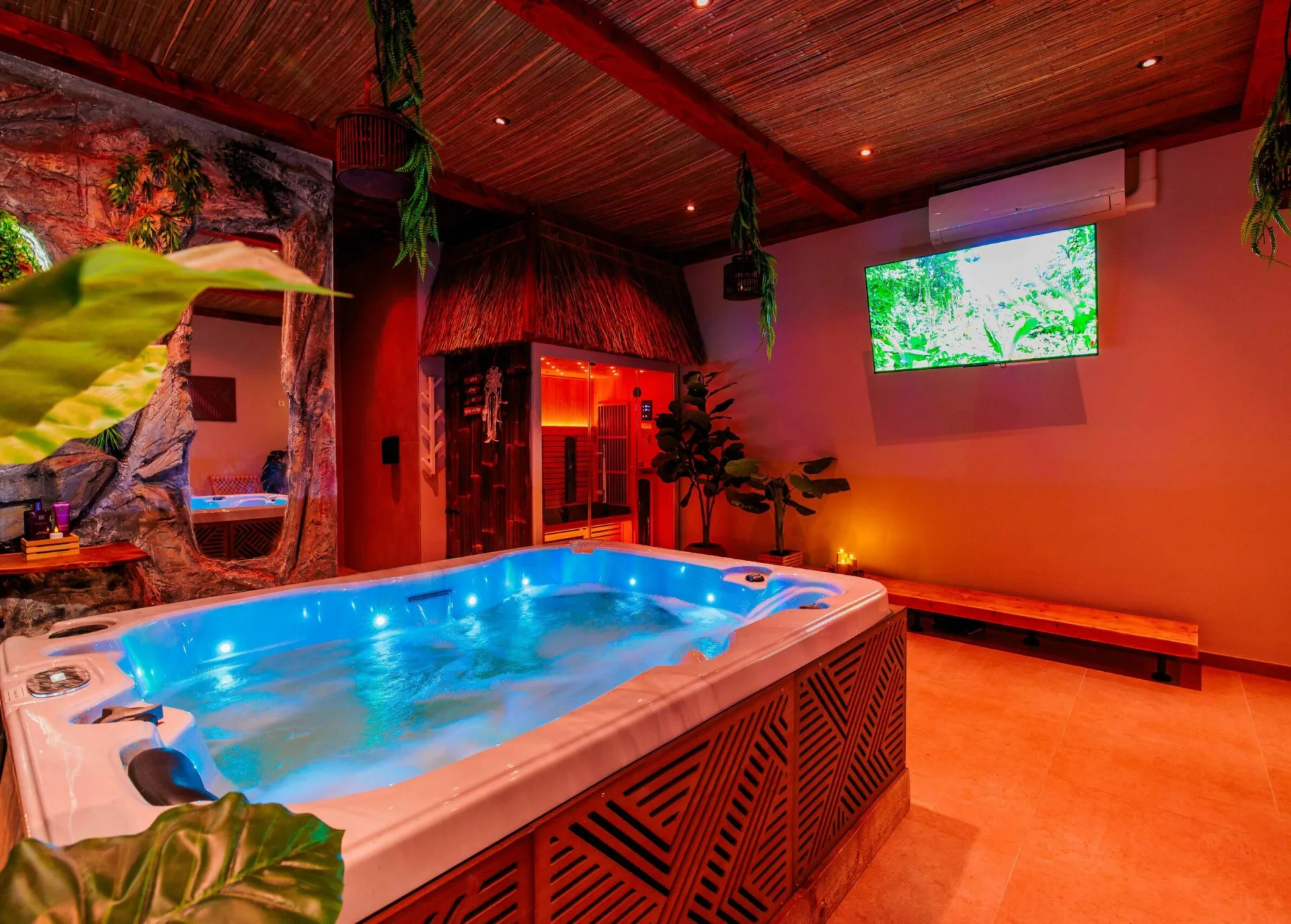 Bellezza Beauty Privé Spa