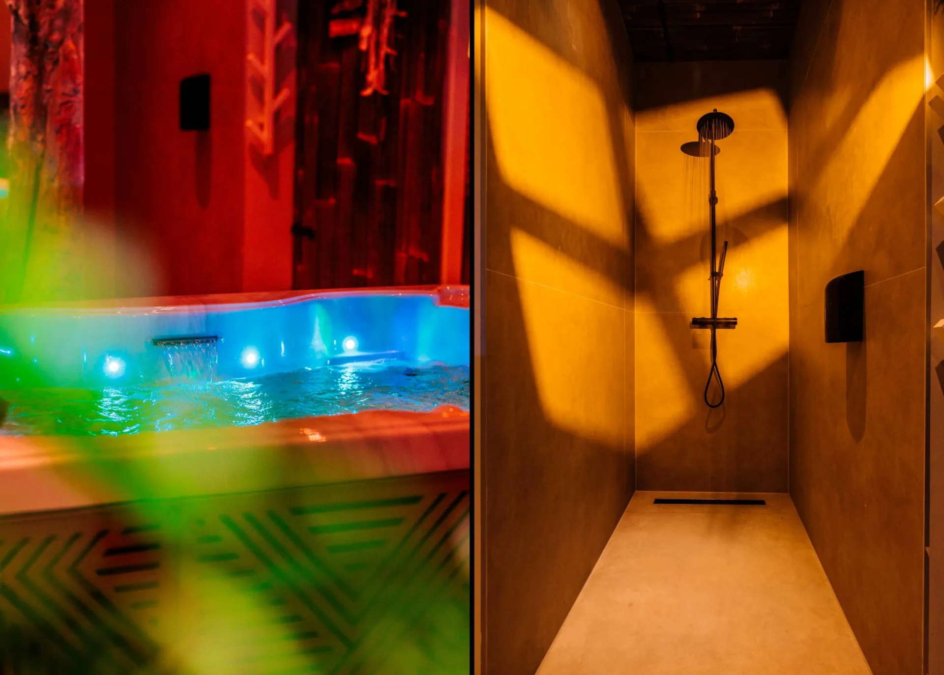 Bellezza Beauty Privé Spa
