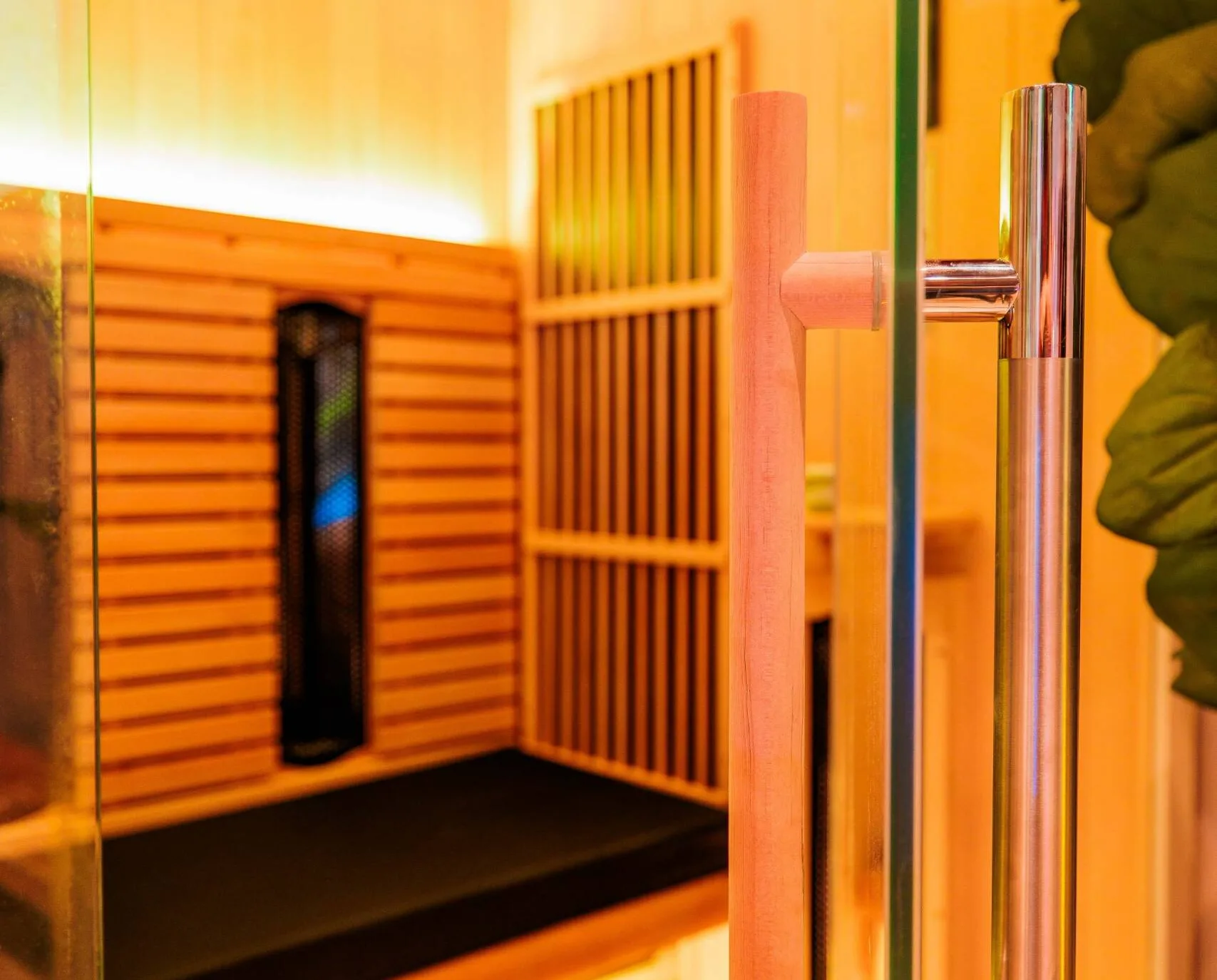 Bellezza Beauty Privé Spa