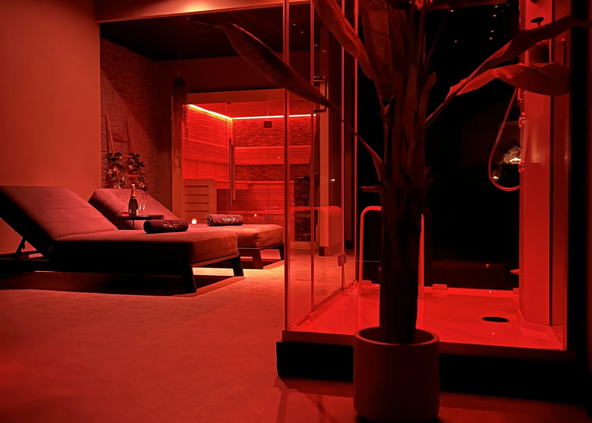 Italian Spa