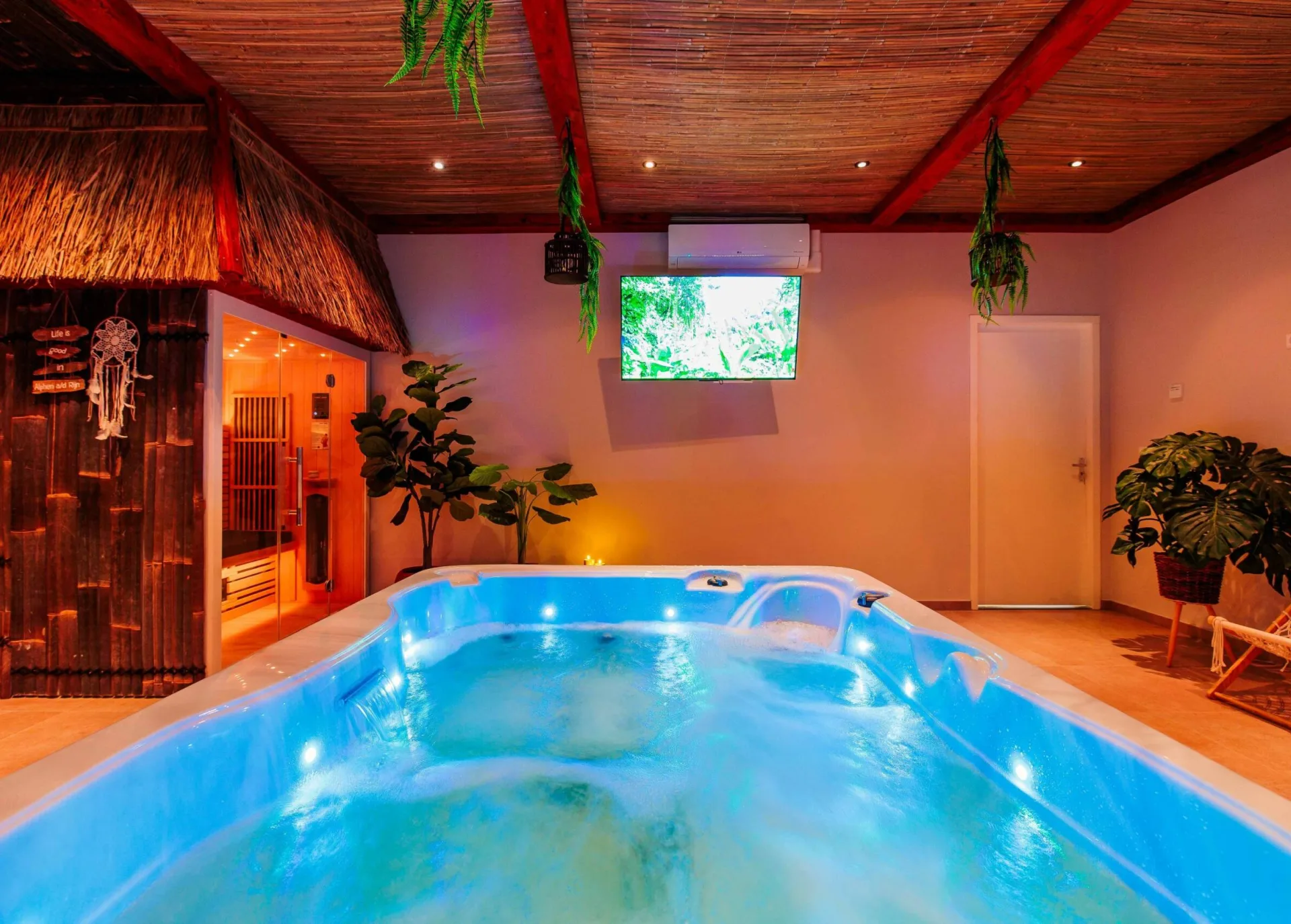Bellezza Beauty Privé Spa