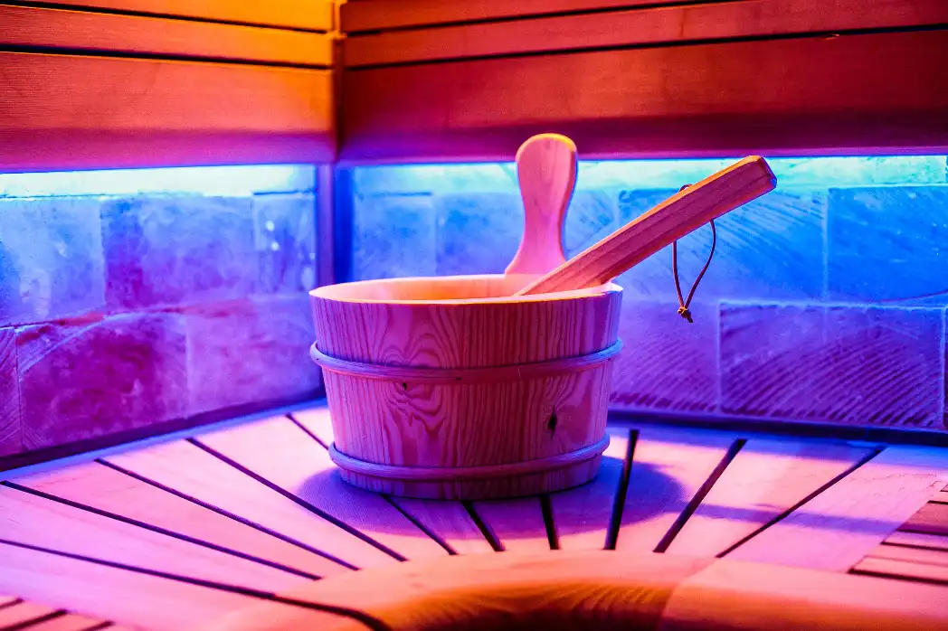 Scandi Spa