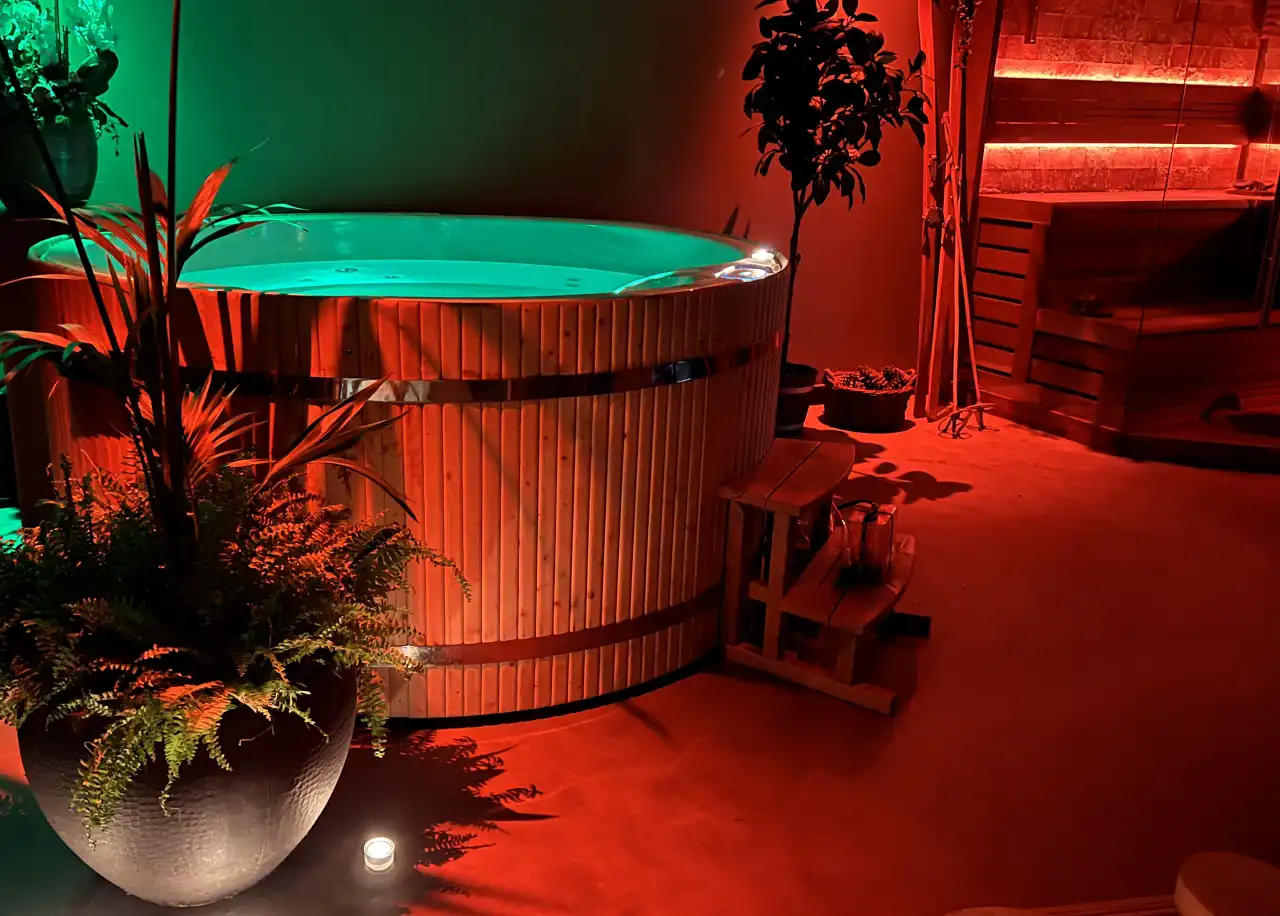 Scandi Spa