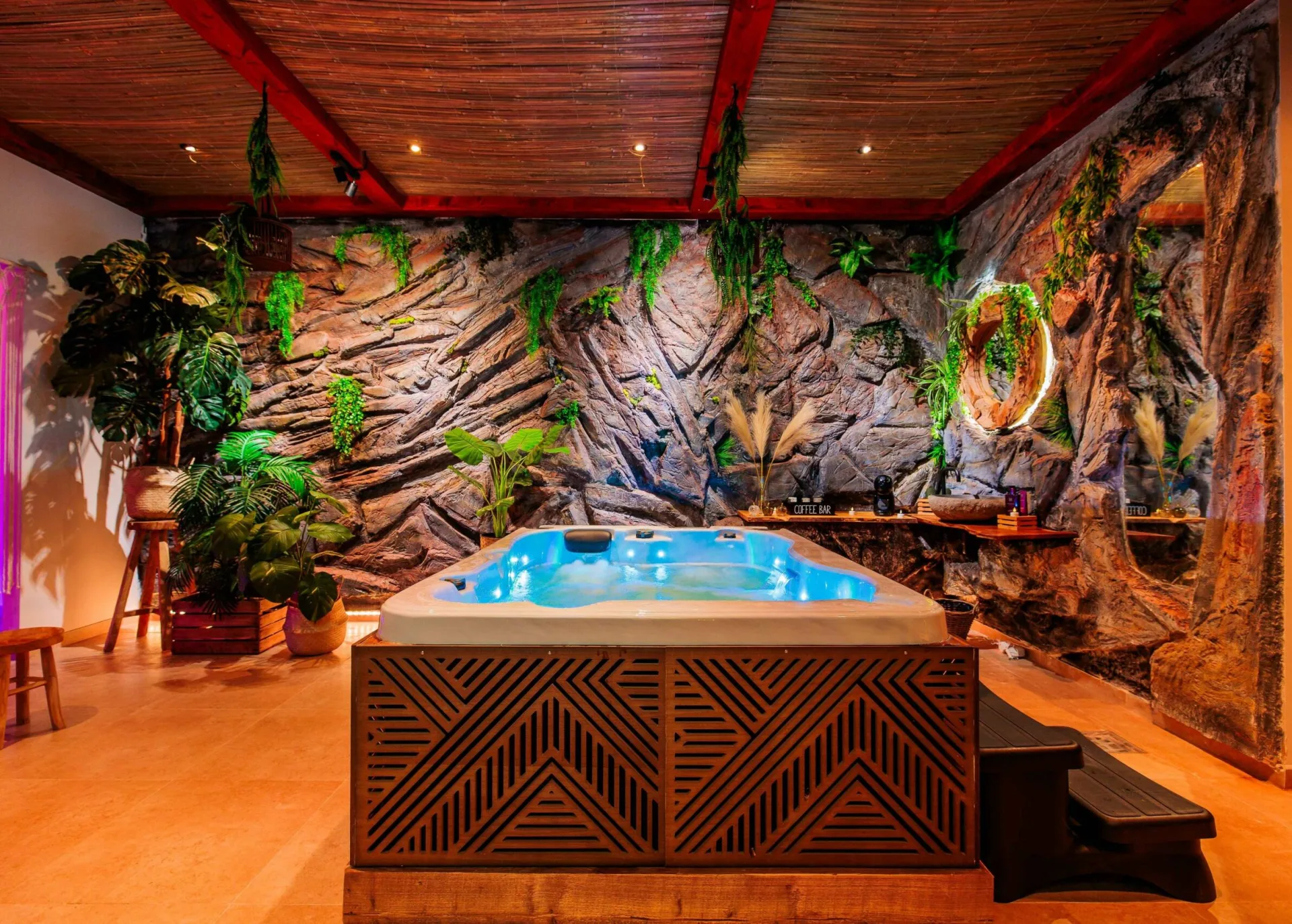 Bellezza Beauty Privé Spa