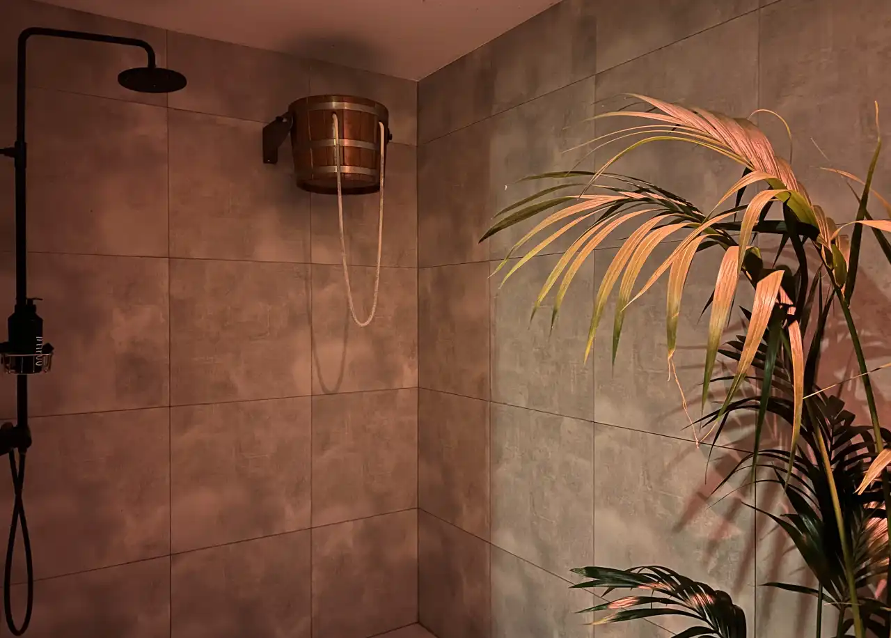Scandi Spa