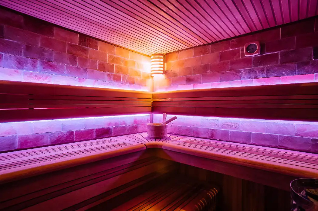 Scandi Spa