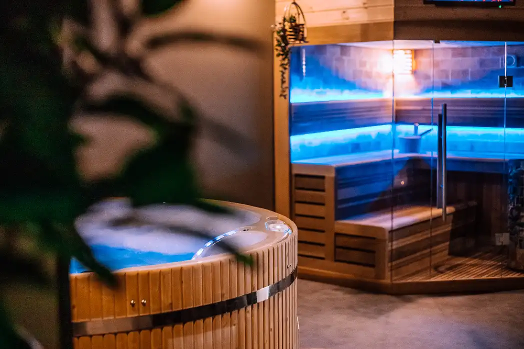 Scandi Spa