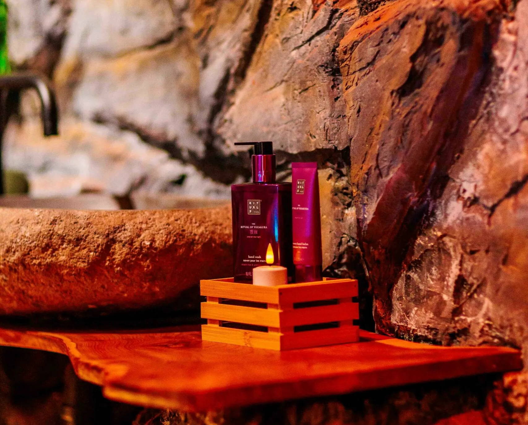 Bellezza Beauty Privé Spa