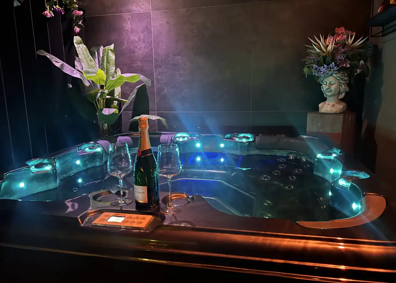 Italian Spa