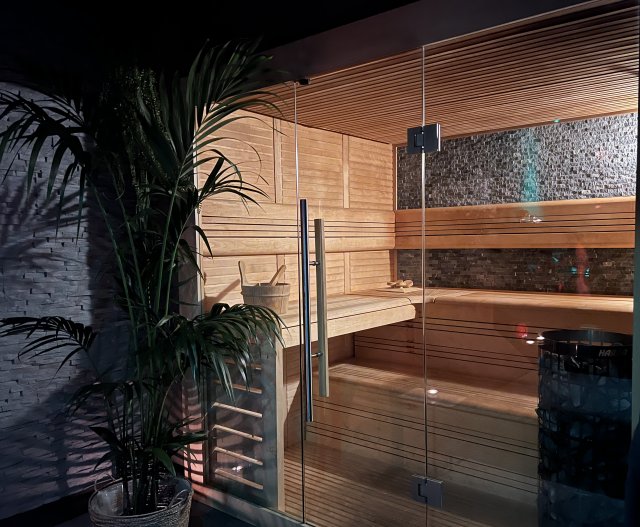 Scandi Spa