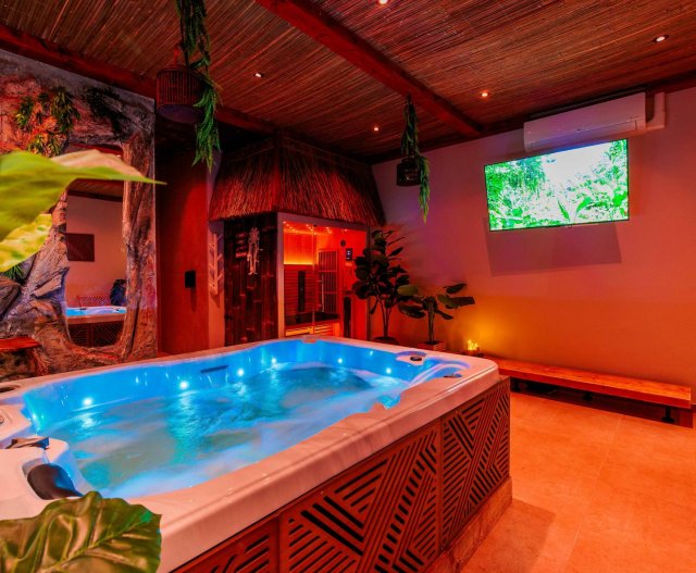 Bellezza Beauty Privé Spa