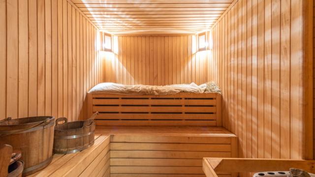 Waar is een sauna goed voor? De voordelen op een rij
