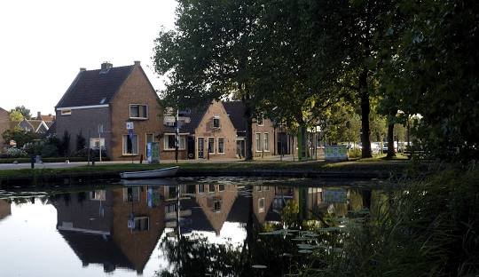 Privé wellness in Purmerend