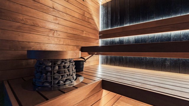 Wat kost een prive sauna?