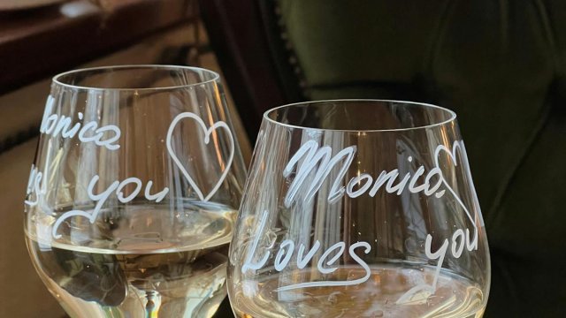 Vrijgezellenfeest in een prive wellness