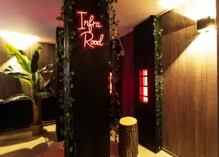 Jungle Prive Spa thumbnail