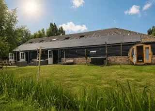 Het Goede Leven in Eemdijk — foto 1