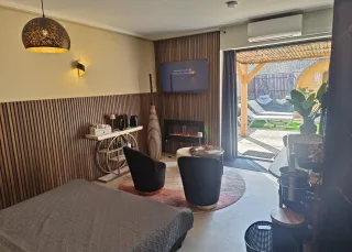 Sauna Suite in Gennep — foto 4