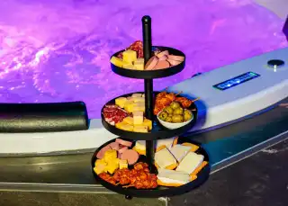 Jungle Prive Spa thumbnail