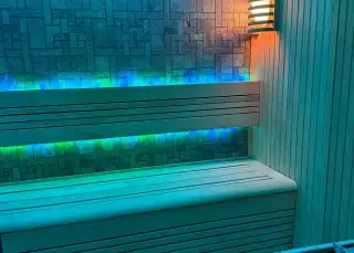 Spa Velura - Jungle Escape thumbnail