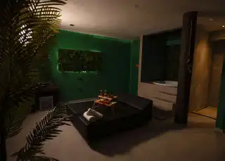 Spa Velura - Jungle Escape thumbnail