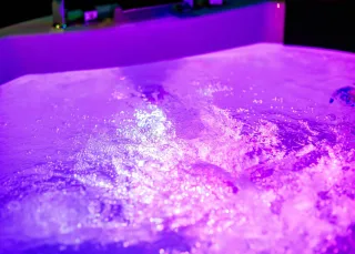 Jungle Prive Spa thumbnail