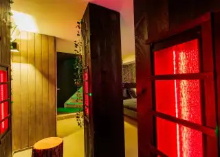 Jungle Prive Spa thumbnail