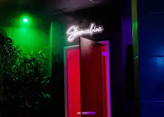 Jungle Prive Spa thumbnail