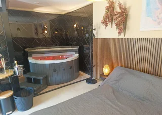 Sauna Suite in Gennep — foto 2