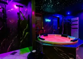 Jungle Prive Spa thumbnail