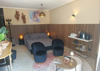 Sauna Suite in Gennep — foto 3