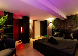 Jungle Prive Spa thumbnail