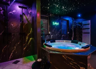 Jungle Prive Spa thumbnail
